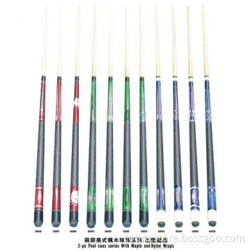 Fiber Class Cue